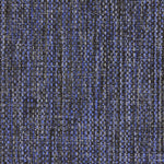 Load image into Gallery viewer, McAlister Textiles Capri Navy Blue Bed Runners Throws and Runners 
