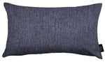 Load image into Gallery viewer, McAlister Textiles Capri Navy Blue Plain Cushion Cushions and Covers 
