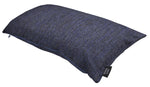 Load image into Gallery viewer, McAlister Textiles Capri Navy Blue Plain Cushion Cushions and Covers 
