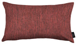 Load image into Gallery viewer, McAlister Textiles Capri Red Plain Cushion Cushions and Covers 
