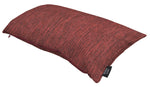 Load image into Gallery viewer, McAlister Textiles Capri Red Plain Cushion Cushions and Covers 
