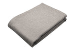 Load image into Gallery viewer, McAlister Textiles Capri Soft Grey Bed Runners Throws and Runners 
