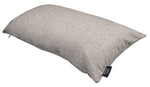 Load image into Gallery viewer, McAlister Textiles Capri Soft Grey Plain Cushion Cushions and Covers 
