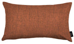 Load image into Gallery viewer, McAlister Textiles Capri Terracotta Plain Cushion Cushions and Covers 
