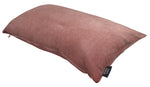 Load image into Gallery viewer, McAlister Textiles Matt Blush Pink Velvet Modern Look Plain Cushion Cushions and Covers 
