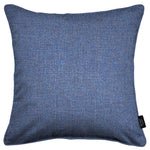 Load image into Gallery viewer, McAlister Textiles Roma Blue Piped Cushion Cushions and Covers 
