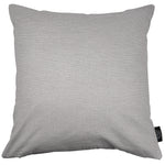 Load image into Gallery viewer, McAlister Textiles Roma Grey Woven Cushion Cushions and Covers 
