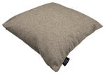 Load image into Gallery viewer, McAlister Textiles Roma Stone Woven Cushion Cushions and Covers 
