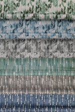 Load image into Gallery viewer, McAlister Textiles Luca Soft Grey Inherently FR Fabric Fabrics 
