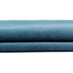 Load image into Gallery viewer, McAlister Textiles Matt Duck Egg Blue Velvet Fabric Fabrics 
