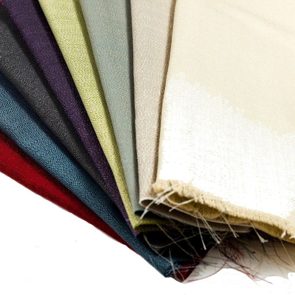 McAlister Textiles Savannah Cream Gold Fabric Fabrics 