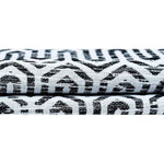 Load image into Gallery viewer, McAlister Textiles Costa Rica Black + White Fabric Fabrics 
