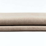 Load image into Gallery viewer, McAlister Textiles Matt Beige Mink Velvet Fabric Fabrics 
