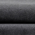 Load image into Gallery viewer, McAlister Textiles Matt Charcoal Grey Velvet Fabric Fabrics 

