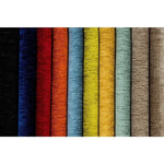 Load image into Gallery viewer, McAlister Textiles Plain Chenille Charcoal Grey Fabric Fabrics 
