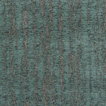 Load image into Gallery viewer, McAlister Textiles Textured Chenille Teal / Mineral Fabric Fabrics 1/2 Metre 
