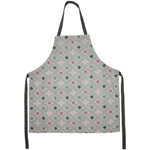 Load image into Gallery viewer, McAlister Textiles Laila Pink Cotton Print Apron Kitchen Accessories 
