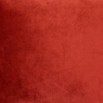 Load image into Gallery viewer, McAlister Textiles Matt Rust Red Orange Velvet Fabric Fabrics 1 Metre 
