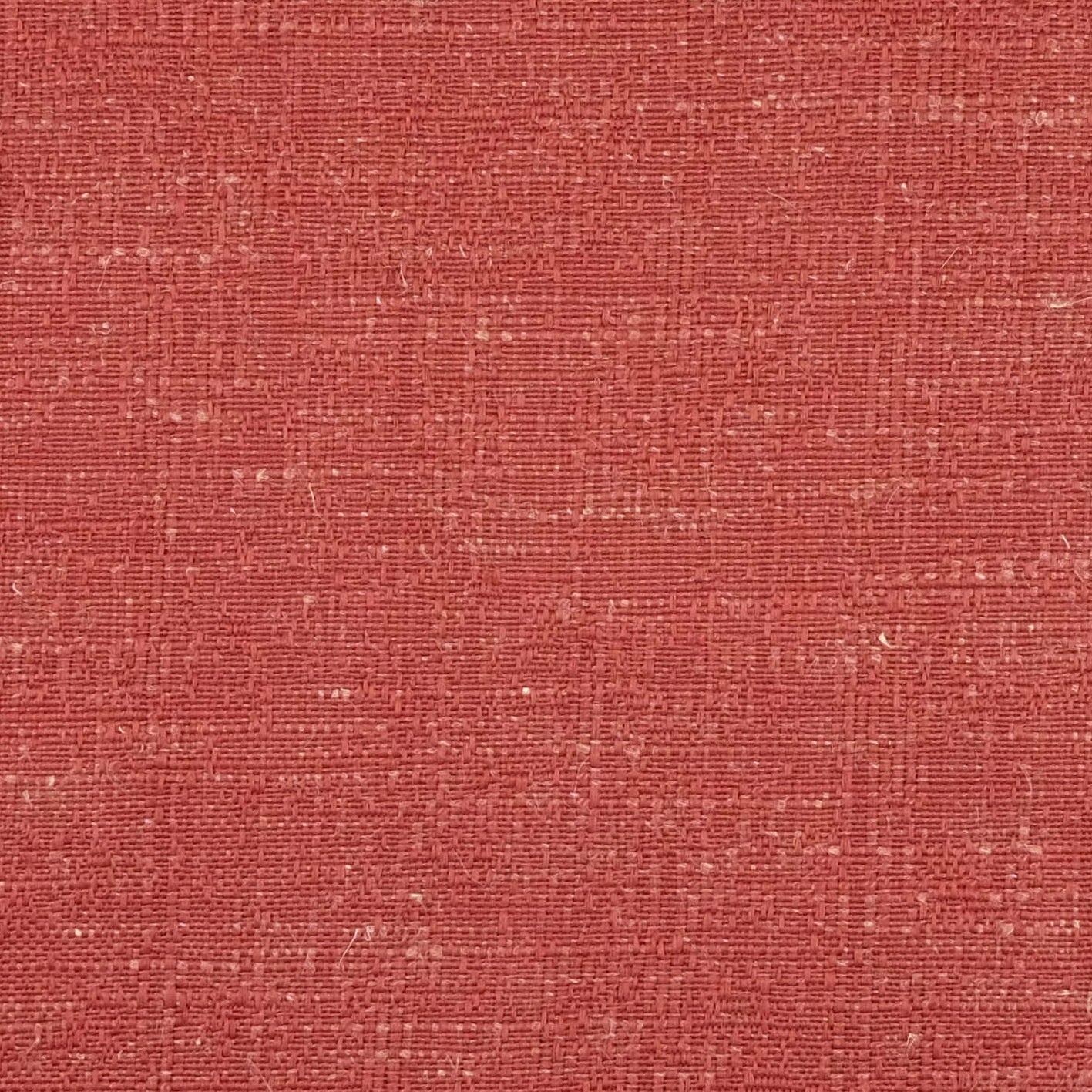 McAlister Textiles Harmony Red Textured Roman Blinds Roman Blinds 
