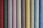 Load image into Gallery viewer, McAlister Textiles Harmony Taupe Textured Roman Blinds Roman Blinds 
