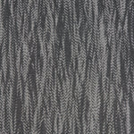 Load image into Gallery viewer, McAlister Textiles Lorne Fire Retardant Charcoal Grey Fabric Fabrics 1 Metre 
