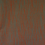 Load image into Gallery viewer, McAlister Textiles Lorne Fire Retardant Burnt Orange Fabric Fabrics 1 Metre 
