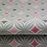 Load image into Gallery viewer, McAlister Textiles Laila Cotton Blush Pink Printed Fabric Fabrics 
