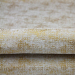 Load image into Gallery viewer, McAlister Textiles Roden Fire Retardant Mustard Yellow Fabric Fabrics 
