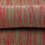 Load image into Gallery viewer, McAlister Textiles Lorne Fire Retardant Red Fabric Fabrics 
