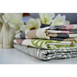Load image into Gallery viewer, McAlister Textiles Laila Cotton Blush Pink Printed Fabric Fabrics 
