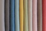Load image into Gallery viewer, McAlister Textiles Linea Taupe Textured Fabric Fabrics 
