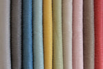 Load image into Gallery viewer, McAlister Textiles Linea Soft Blush Textured Roman Blinds Roman Blinds 

