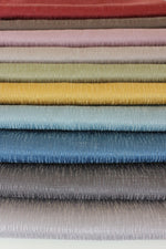 Load image into Gallery viewer, McAlister Textiles Linea Dove Grey Textured Fabric Fabrics 
