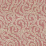 Load image into Gallery viewer, McAlister Textiles Little Leaf Blush Pink Fabric Fabrics 1 Metre 
