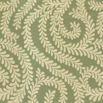 Load image into Gallery viewer, McAlister Textiles Little Leaf Sage Green Fabric Fabrics 
