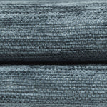 Load image into Gallery viewer, McAlister Textiles Plain Chenille Wedgewood Blue Fabric Fabrics 
