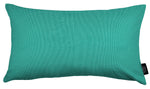 Load image into Gallery viewer, McAlister Textiles Sorrento Jade Green Outdoor Pillows Pillow Cover Only 50cm x 30cm 
