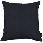 Load image into Gallery viewer, McAlister Textiles Sorrento Navy Blue Outdoor Cushions Cushions and Covers Cover Only 43cm x 43cm 
