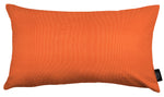 Load image into Gallery viewer, McAlister Textiles Sorrento Orange Outdoor Pillows Pillow Cover Only 50cm x 30cm 
