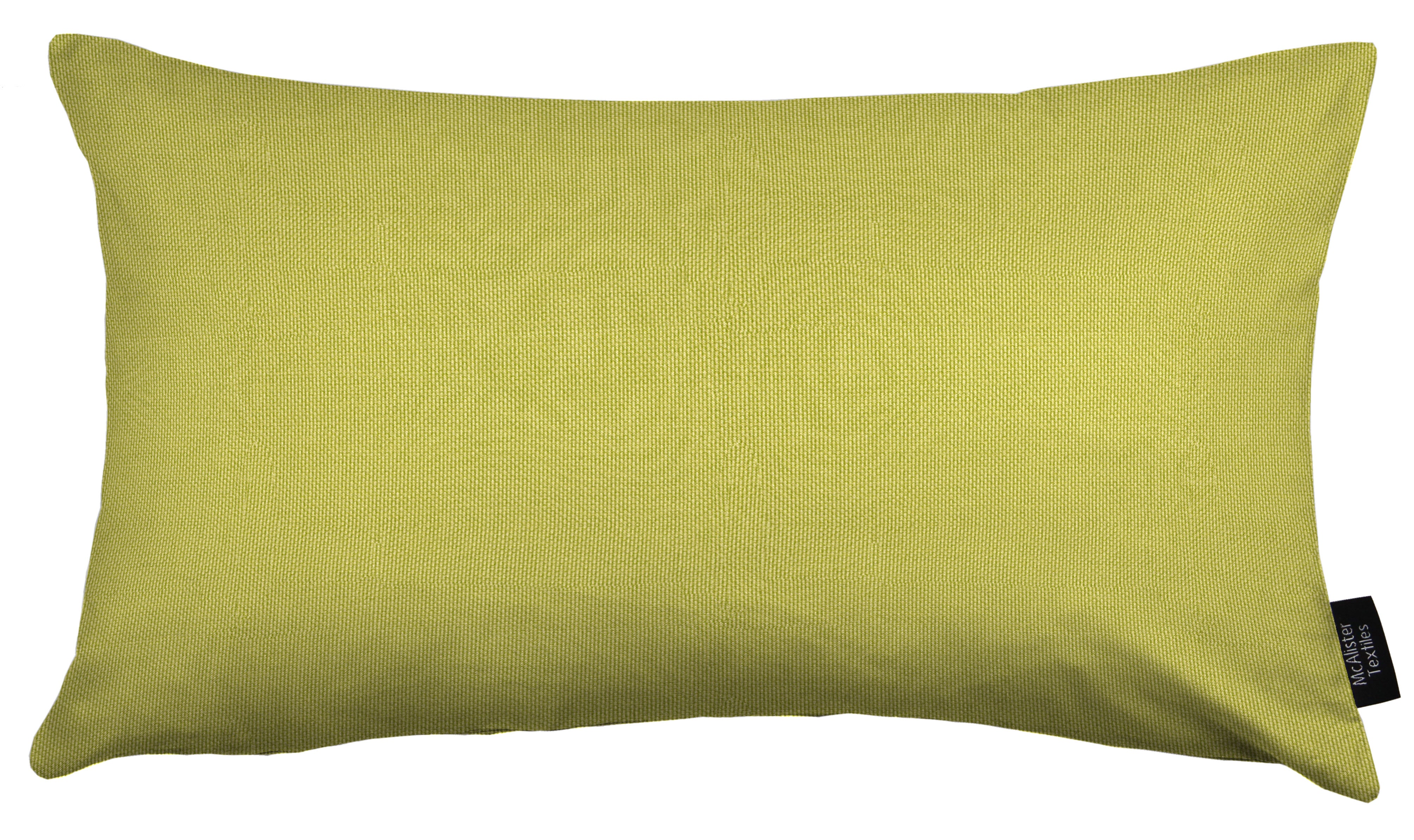 McAlister Textiles Sorrento Sage Green Outdoor Pillows Pillow Cover Only 50cm x 30cm 