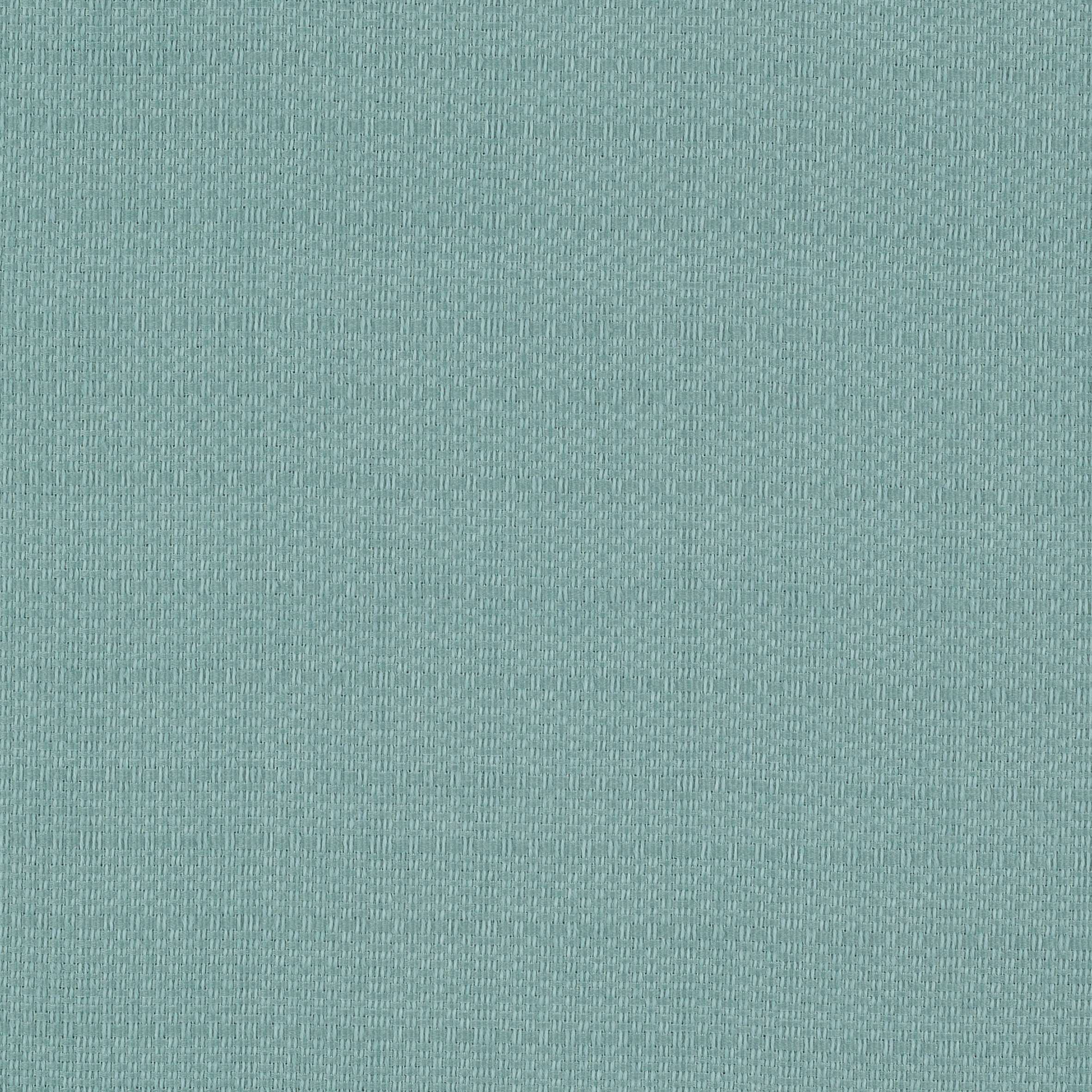 McAlister Textiles Nara Duck Egg Blue FR Semi Plain Fabric Fabrics 