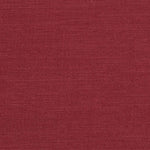 Load image into Gallery viewer, McAlister Textiles Sakai Red FR Plain Fabric Fabrics 
