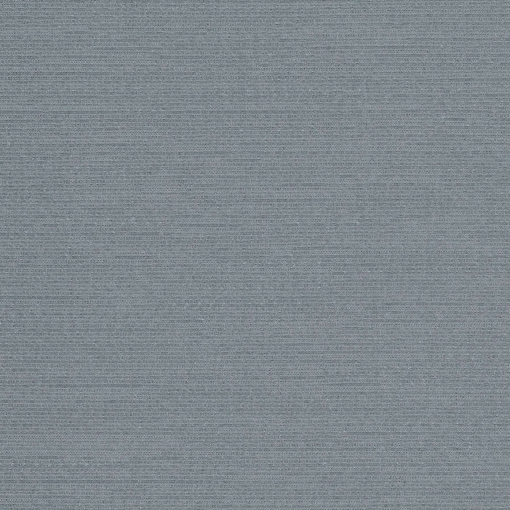 McAlister Textiles Sakai Smoke Blue FR Plain Fabric Fabrics 