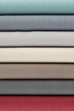 Load image into Gallery viewer, McAlister Textiles Sakai Graphite FR Plain Fabric Fabrics 
