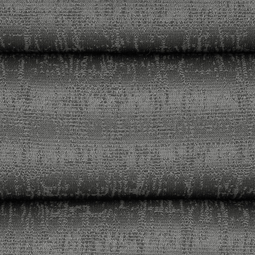 McAlister Textiles Kobe Graphite FR Semi Plain Curtains Tailored Curtains 