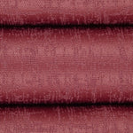 Load image into Gallery viewer, McAlister Textiles Kobe Red FR Semi Plain Fabric Fabrics 1/2 Metre 
