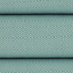 Load image into Gallery viewer, McAlister Textiles Nara Duck Egg Blue FR Semi Plain Fabric Fabrics 1/2 Metre 
