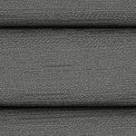 Load image into Gallery viewer, McAlister Textiles Sakai Graphite FR Plain Fabric Fabrics 1/2 Metre 
