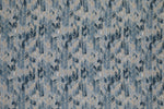 Load image into Gallery viewer, McAlister Textiles Luca Denim Blue Inherently FR Fabric Fabrics 
