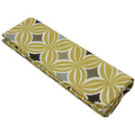 Load image into Gallery viewer, McAlister Textiles Laila Ochre Yellow Cotton Napkin Set Kitchen Accessories 
